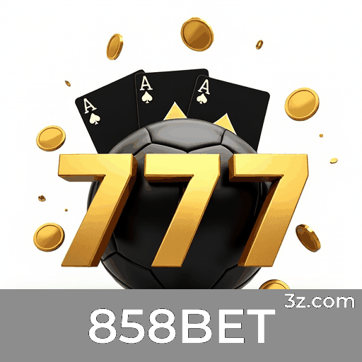 858BET: Plataforma Segura e Divertida de Apostas