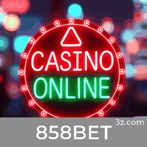 858BET: Especialistas em Apostas Esportivas no Brasil