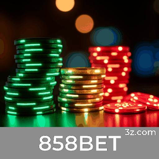 858BET: Especialistas em Apostas Esportivas no Brasil