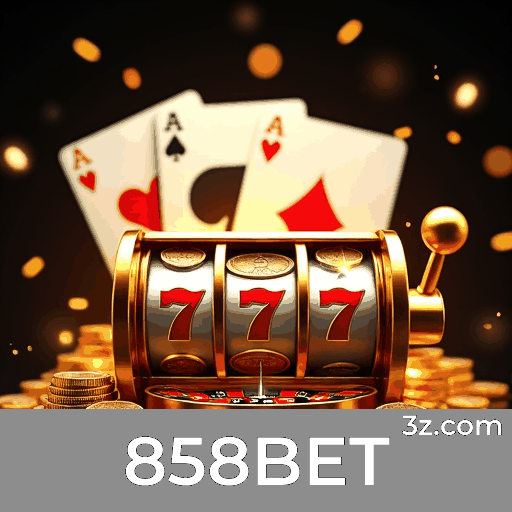 858BET: Apostas Seguras e Otimizadas para Brasileiros