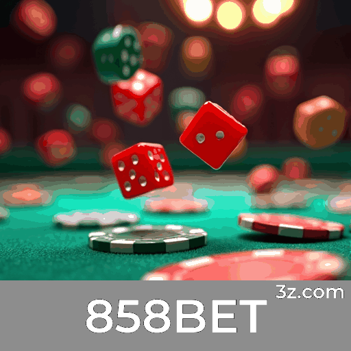 858BET: Descubra Promoções Exclusivas e Ganhe Prêmios Incríveis