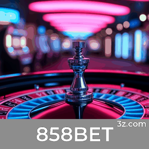 858BET: Diversão Real em Jogos de Cassino ao Vivo e 3D