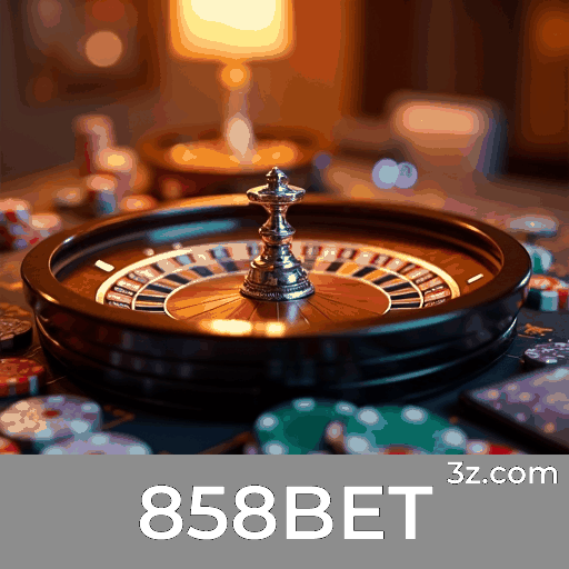 858BET.com - Experiência de Apostas Online Inigualável no Brasil - 858BET