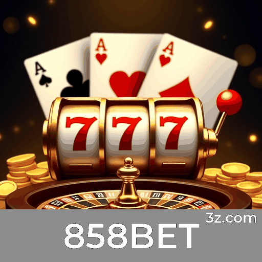 858BET Casino: Experiência Imersiva e Psicologia do Jogo