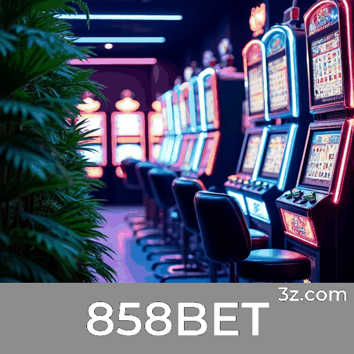 858BET: Descubra as Ofertas de Bônus Exclusivas e Recompensas Incríveis