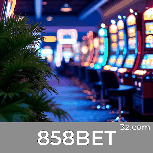 858BET: Experiência de Cassino Luxuosa e Emocionante