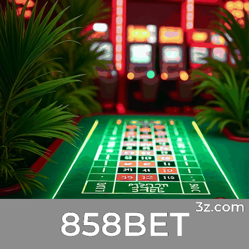 858BET: Plataforma Segura e Divertida de Apostas