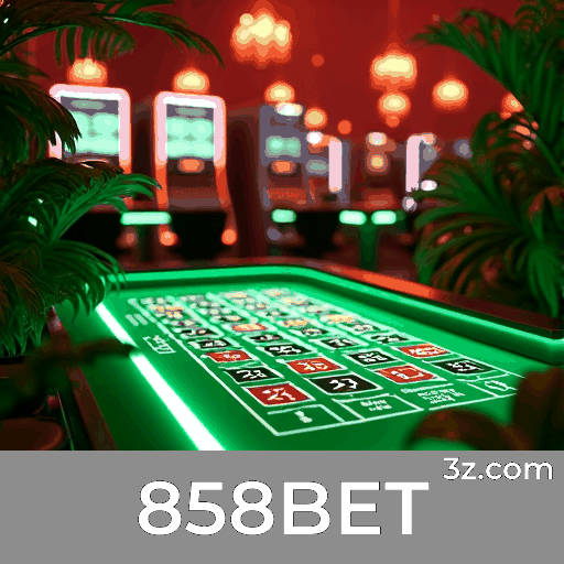 Revolucione sua Experiência de Jogos com 858BET: Desenvolvimento Inovador no Mundo das Apostas Online