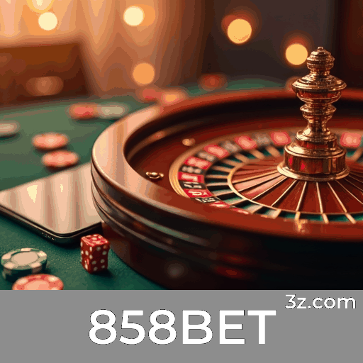 Sinta a Emoção e o Realismo Psicológico no Cassino 858BET