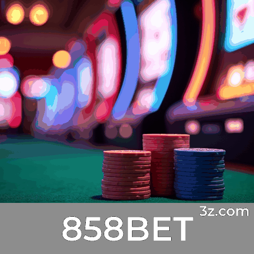 858BET: Plataforma de Interação e Comunidade Viva