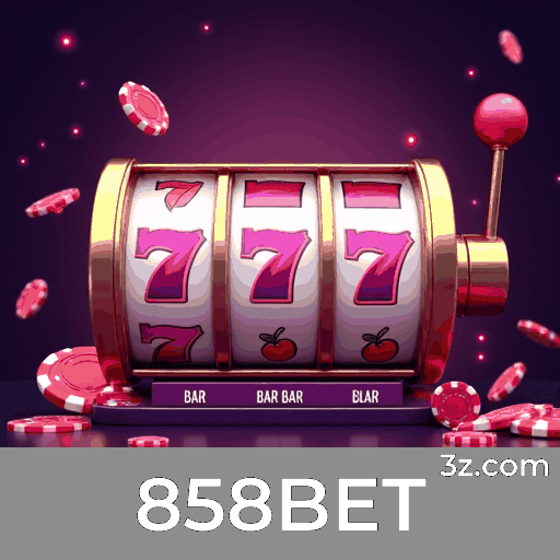 Revolucione sua Experiência de Jogos com 858BET: Desenvolvimento Inovador no Mundo das Apostas Online