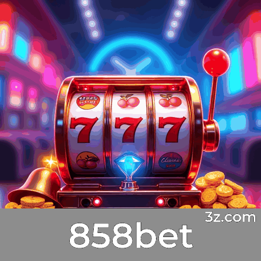 Cadastro na 858bet para desfrutar dos melhores jogos